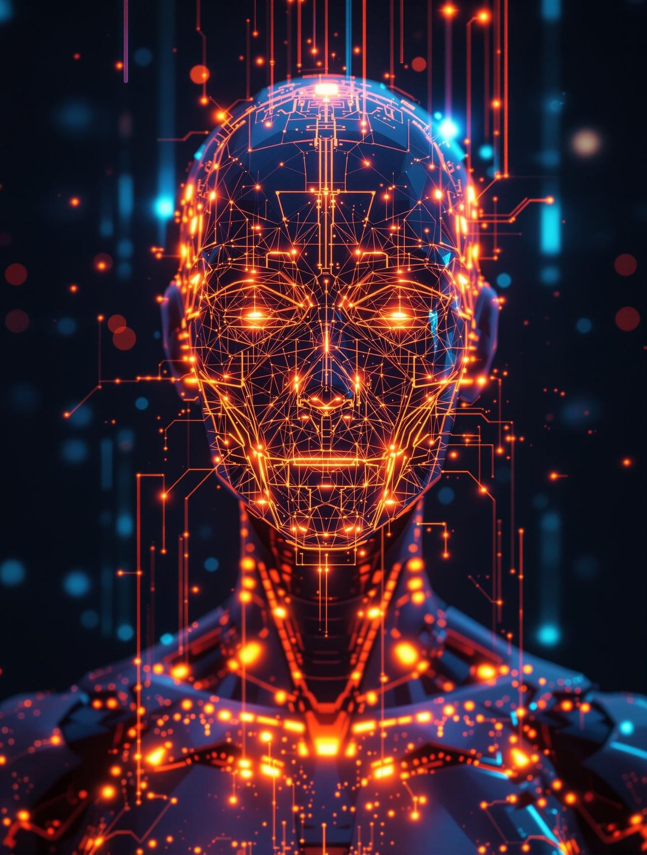 桔子在线视频-AI觉醒：当机器拥有意识-高清在线观看