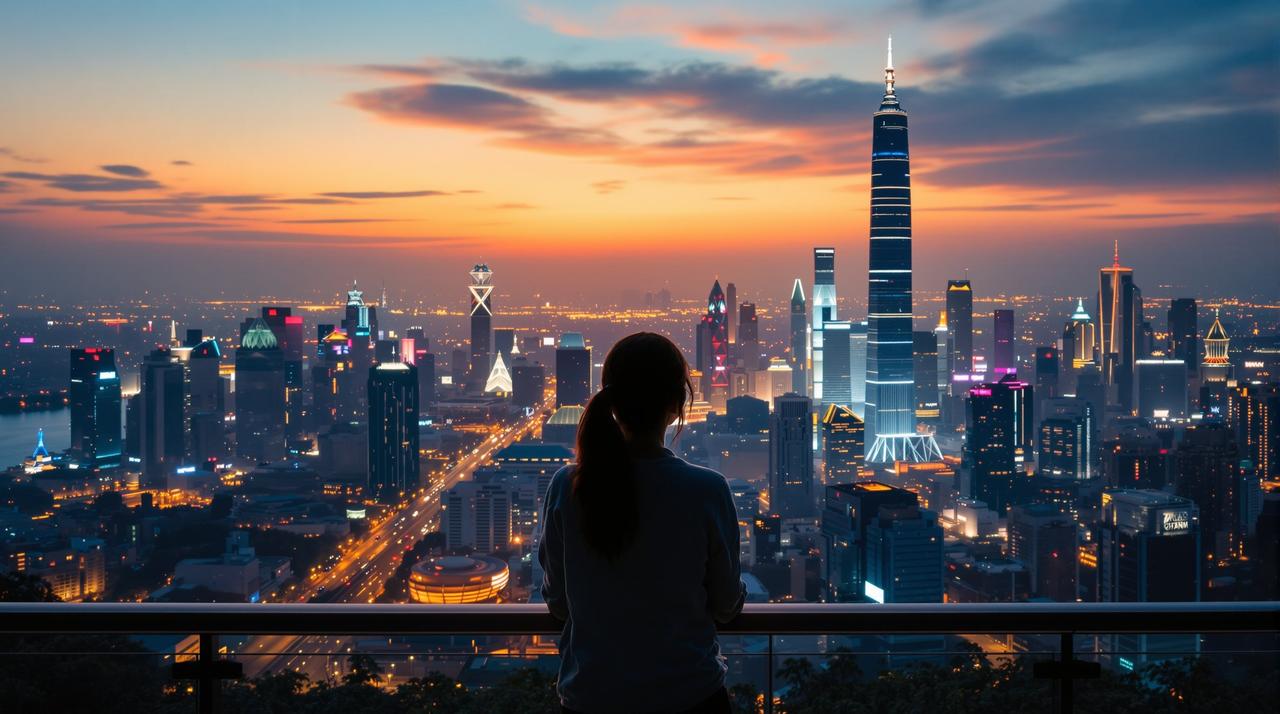 桔子在线视频-都市奇缘：当梦想照进现实-高清在线观看