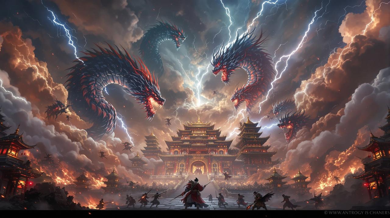 桔子在线视频-封神榜：决战朝歌-即将上线
